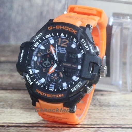 Gshock