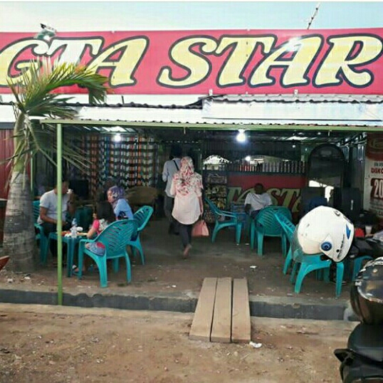 Gta Star Wiskul
