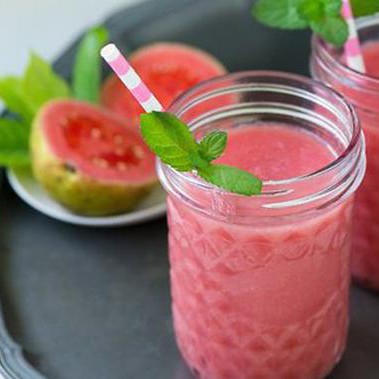 Guava Juice 