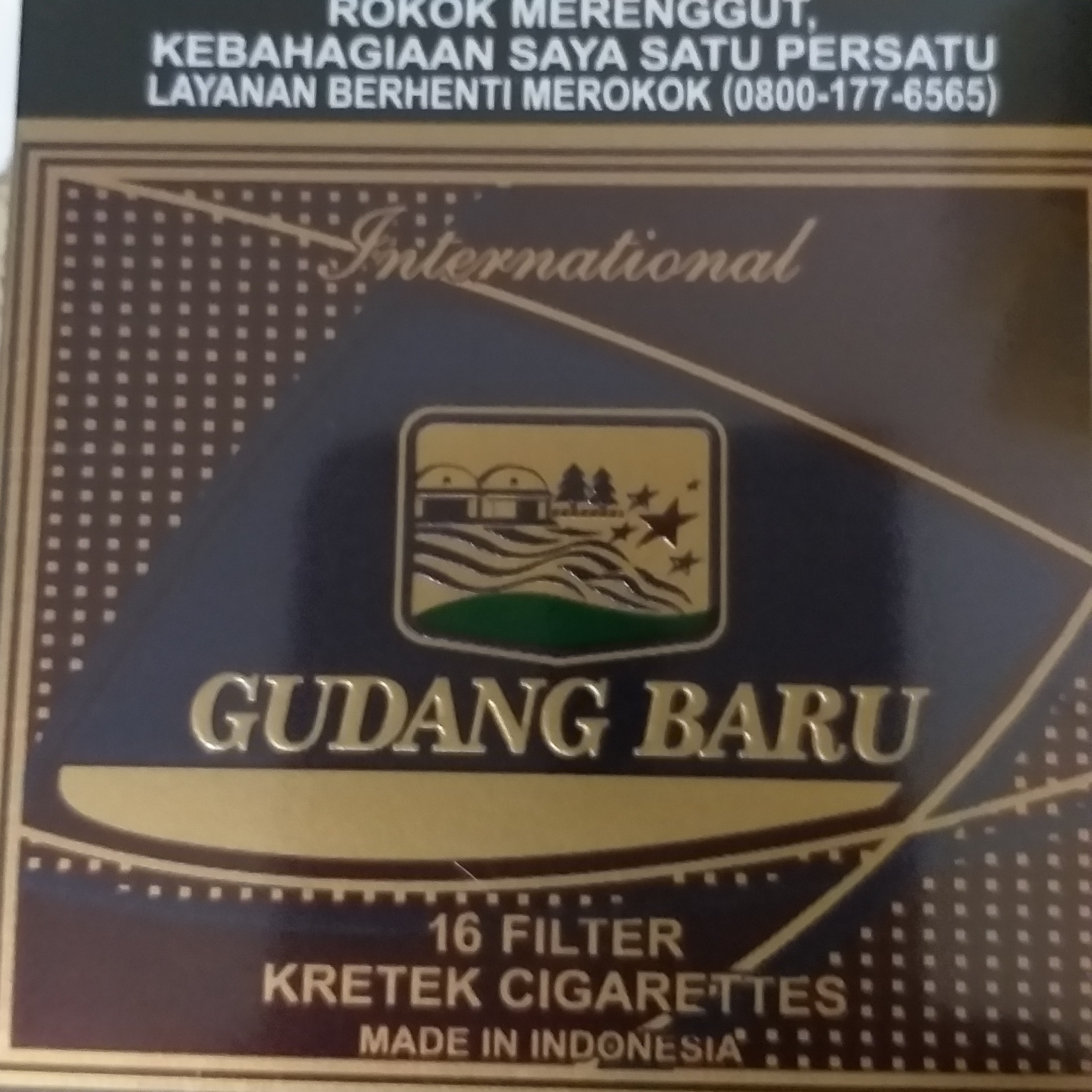 Gudang Baru 16