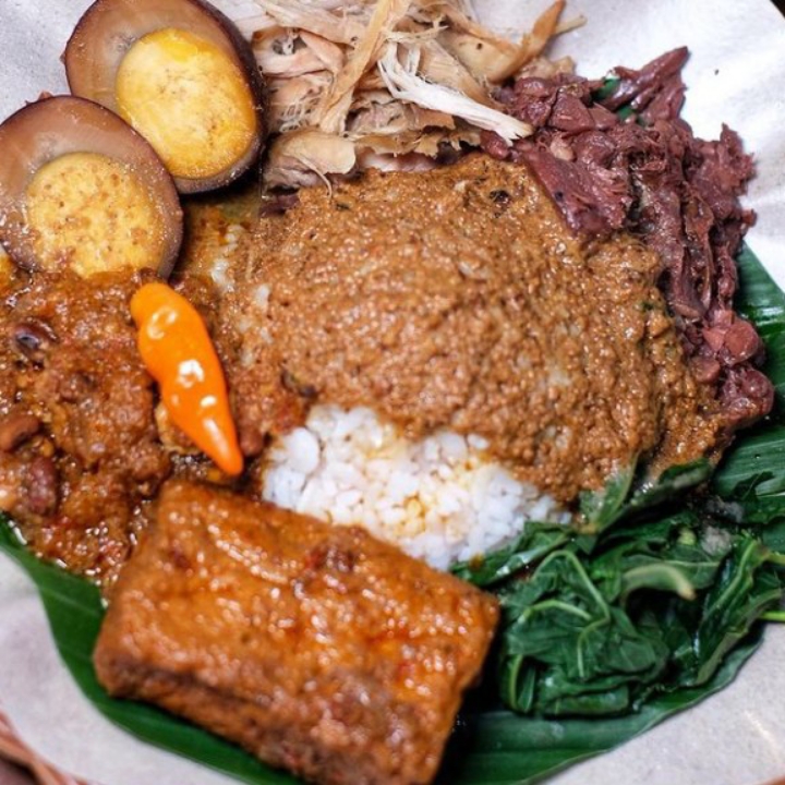 Gudeg
