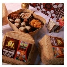 Gudeg Besek