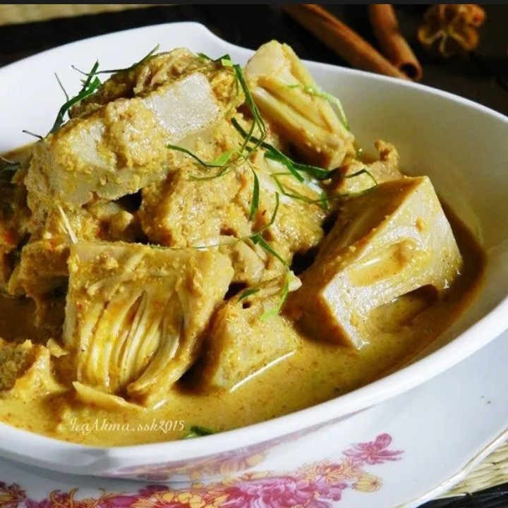 Gudeg Nangka