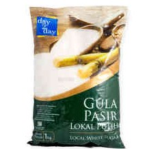 Gula Putih