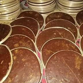 Gula Aren Asli Kerinci 2