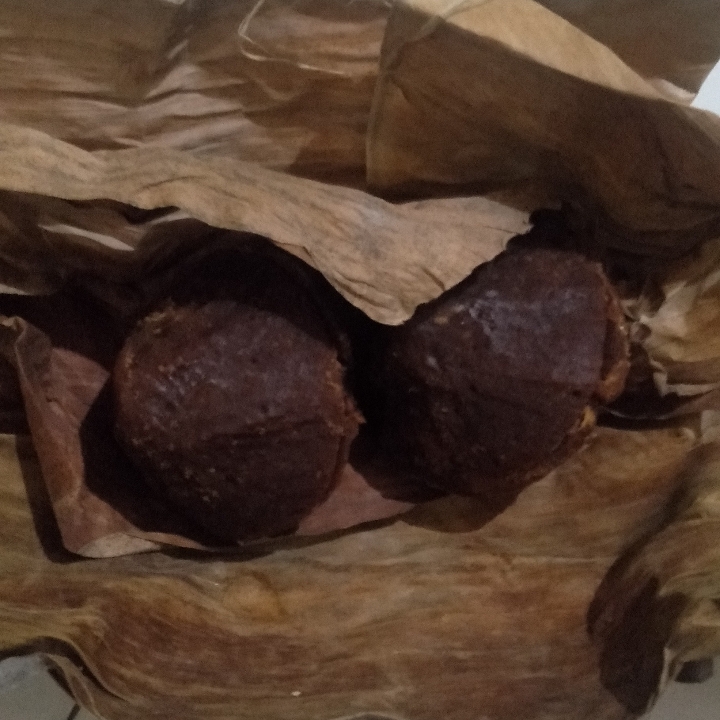 Gula Aren Murni 5 Bungkus 