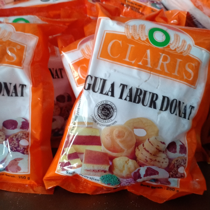 Gula Donat