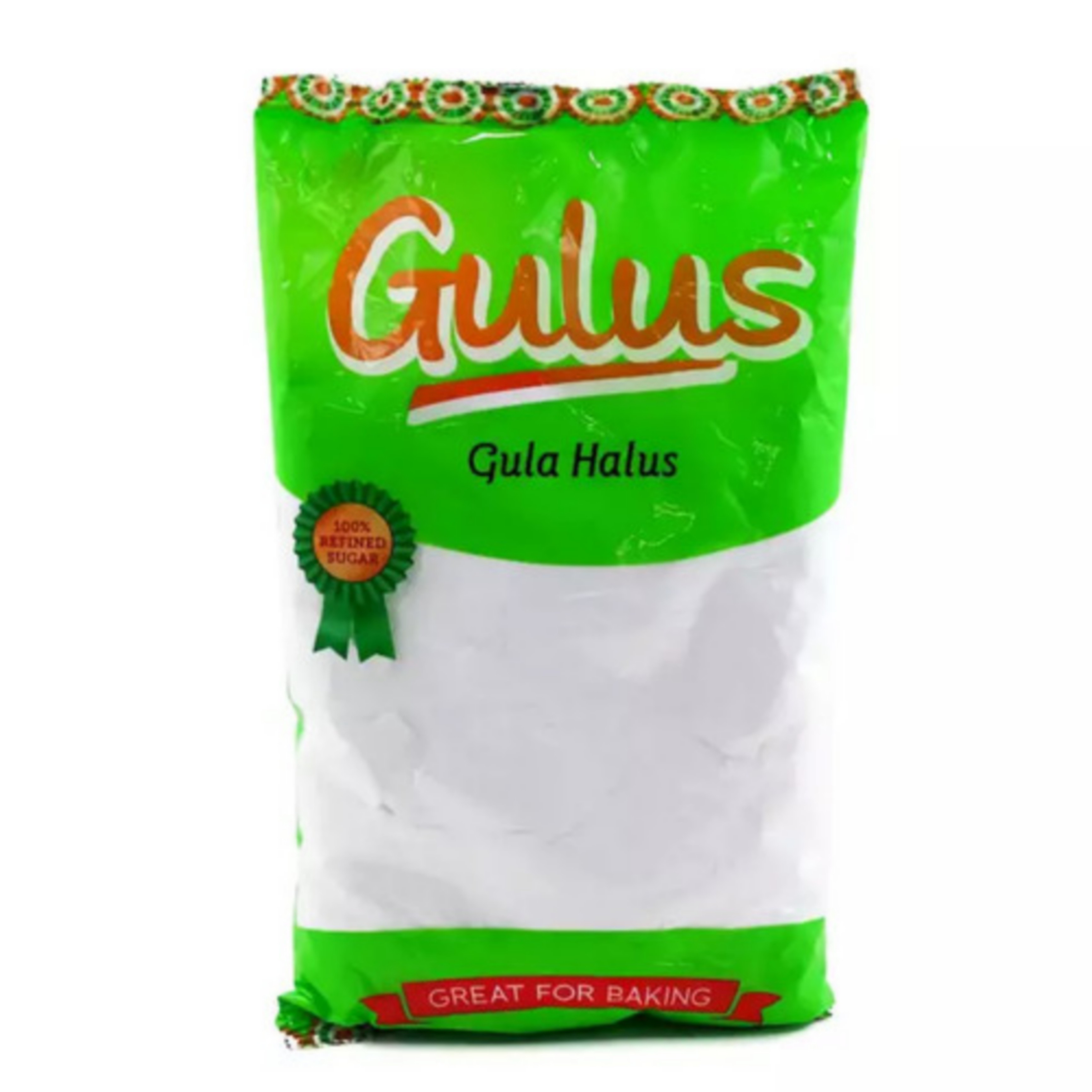 Gula Halus