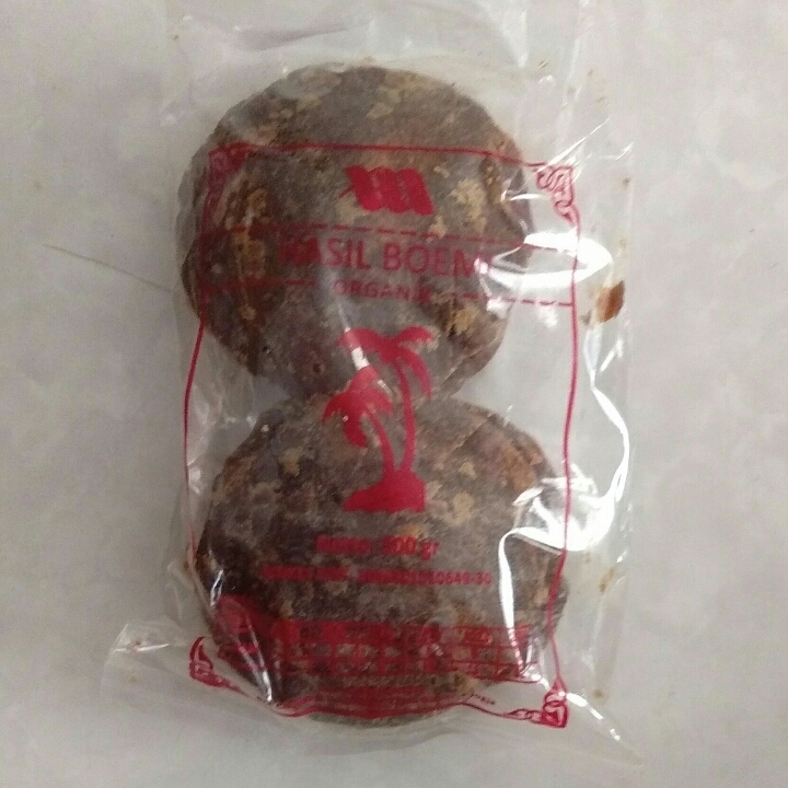 Gula Merah