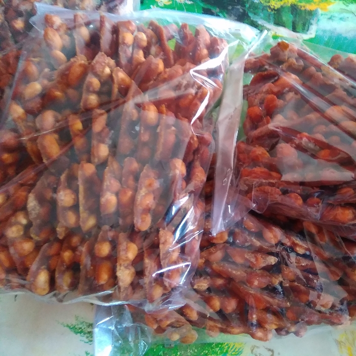 Gula Kacang