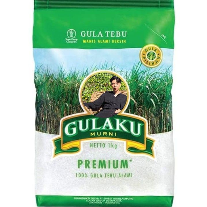 Gula Pasir