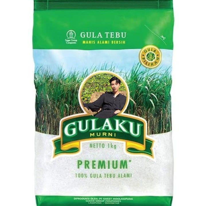Gula Pasir