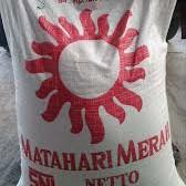 Gula Pasir 50 Kg