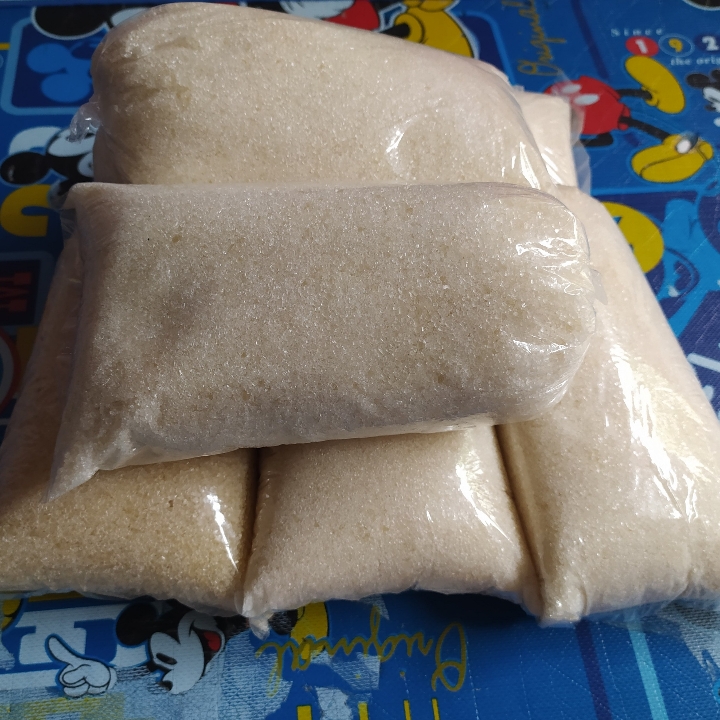Gula Pasir Lokal