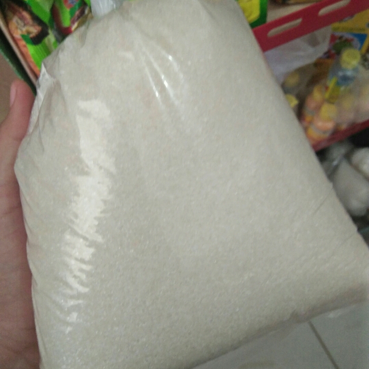 Gula Putih