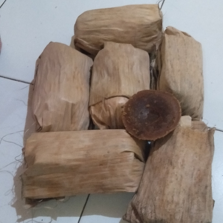 Gulah Merah Aren Murni 1 Bungkus