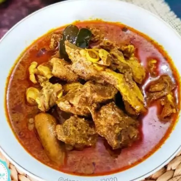 Gulai 