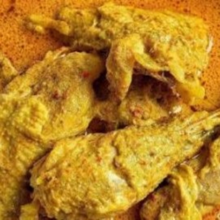 Gulai Ayam