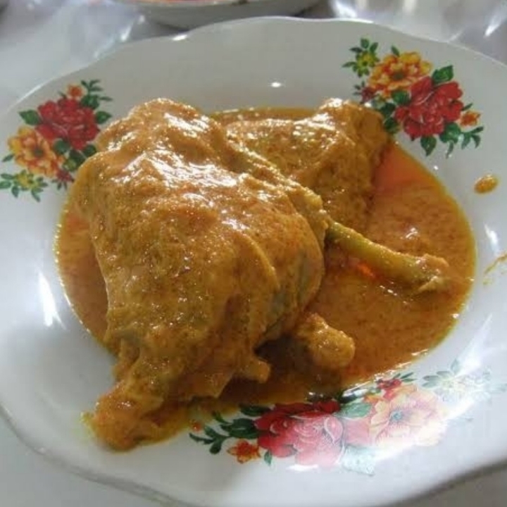 Gulai Ayam