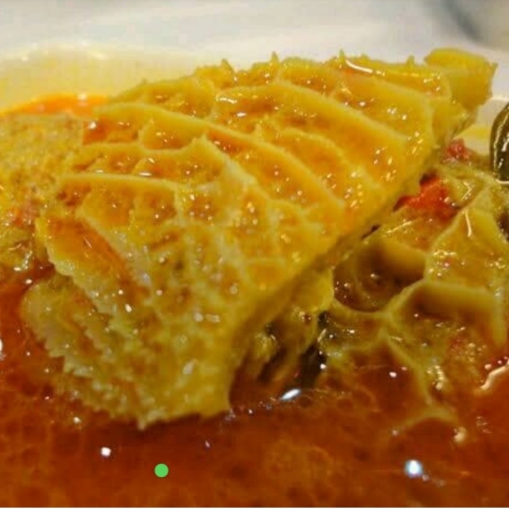Gulai Babat 
