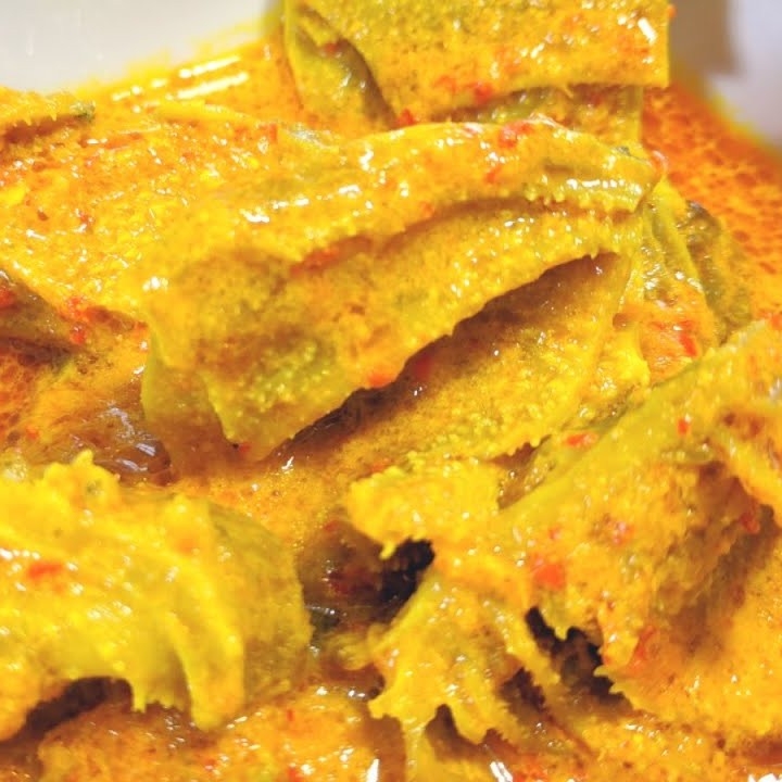 Gulai Babat