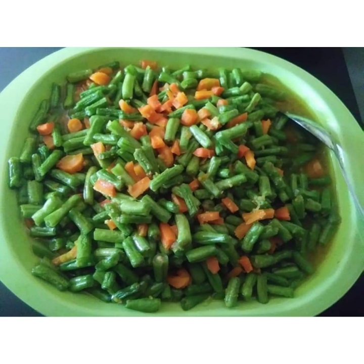 Gulai Buncis