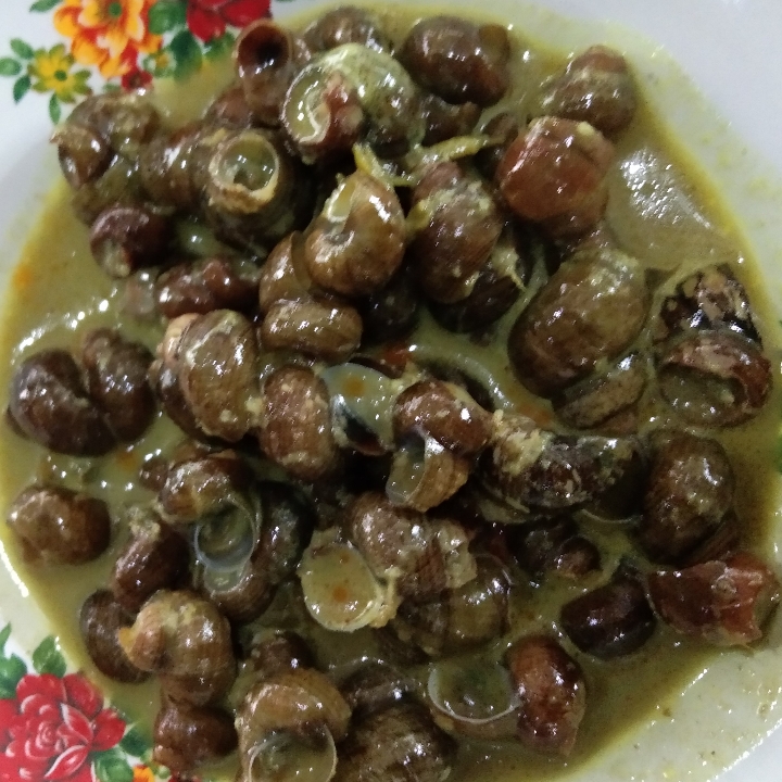 Gulai Cipuik