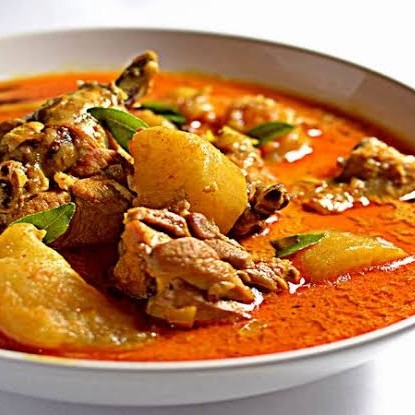 Gulai Daging