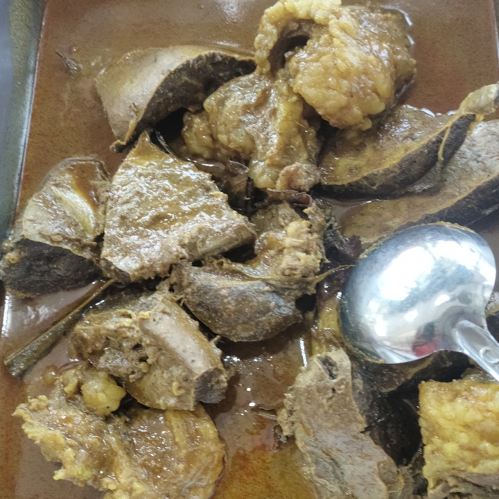 Gulai Daging