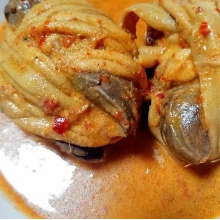 Gulai Hati Ayam