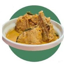 Gulai Ikan Karang