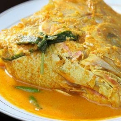 Gulai Kakap