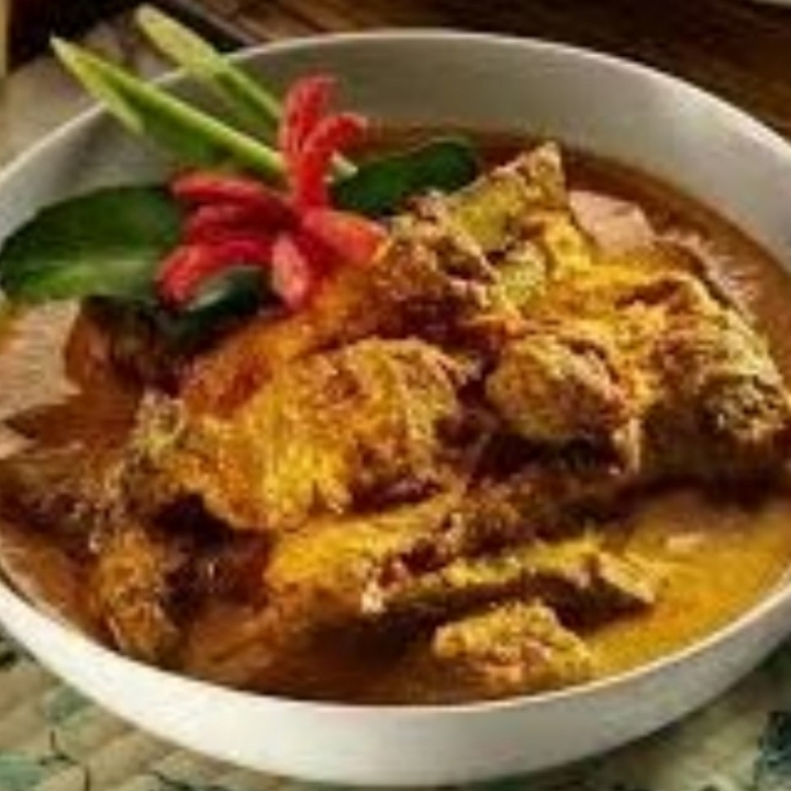 Gulai Kambing