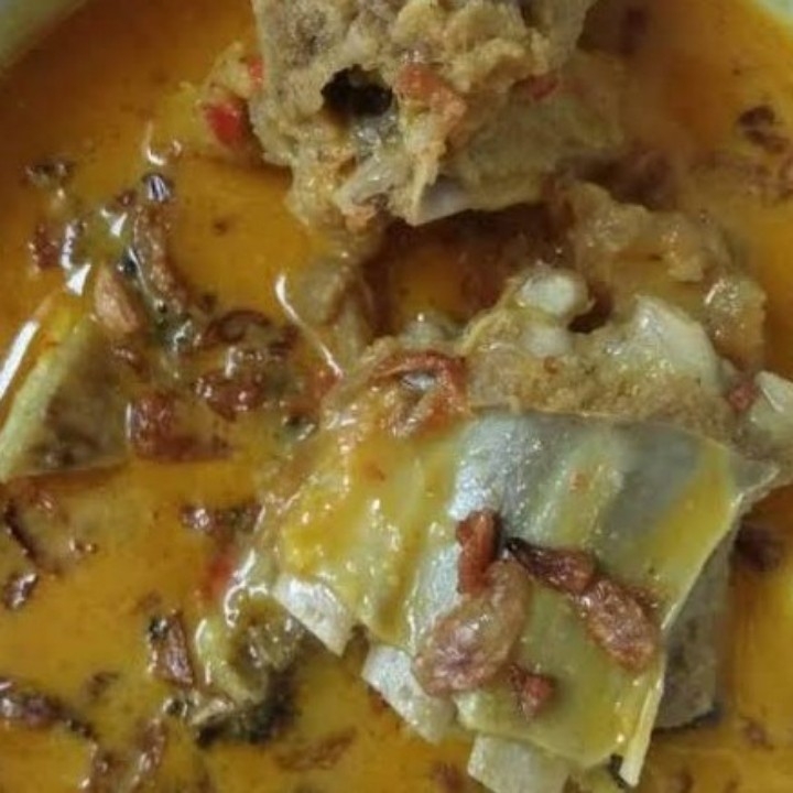 Gulai Kambing