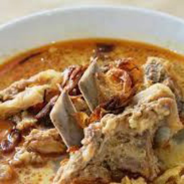 Gulai Kambing