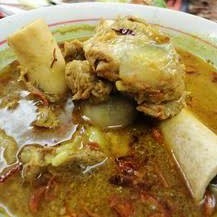 Gulai Kambing