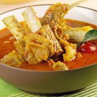 Gulai Kambing