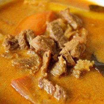 Gulai Kambing
