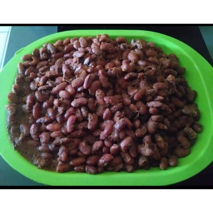 Gulai Kang Merah