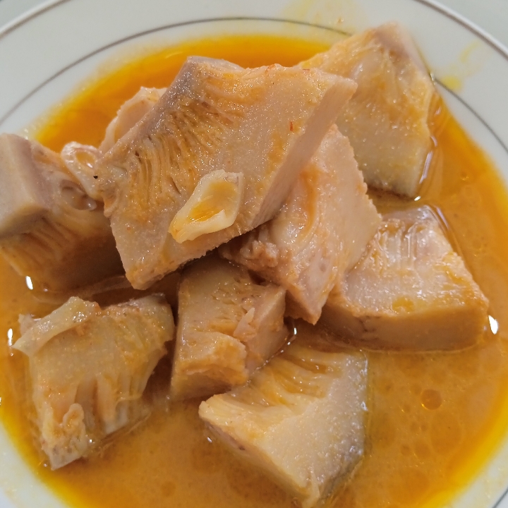 Gulai Nangka