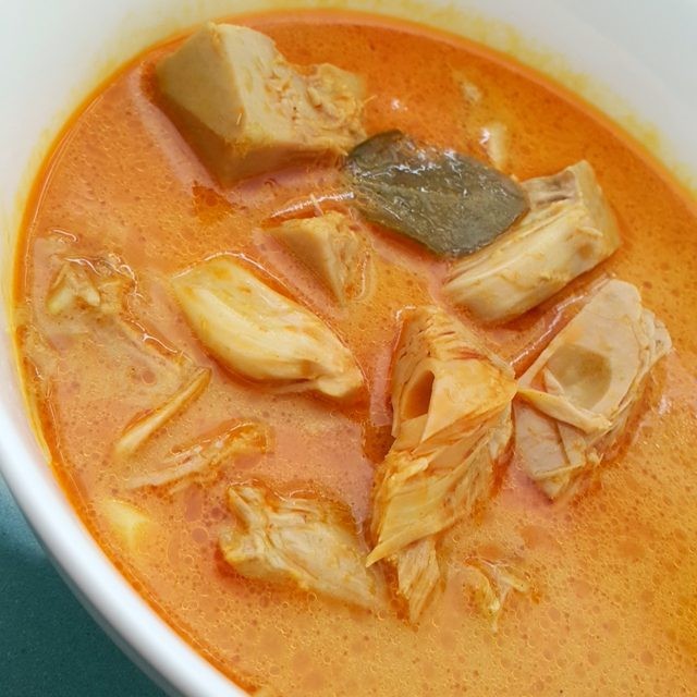 Gulai Nangka