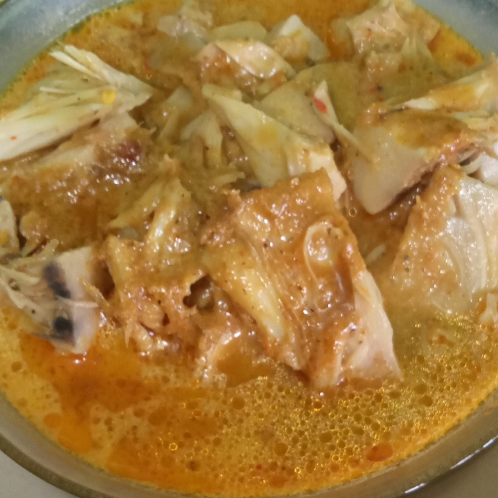 Gulai Nangka
