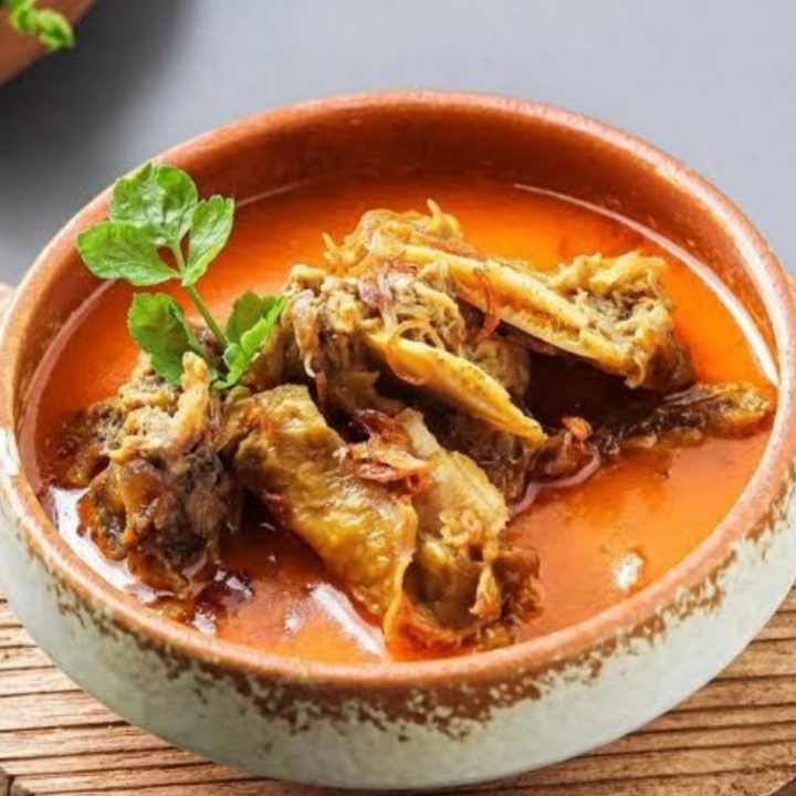 Gulai Sapi