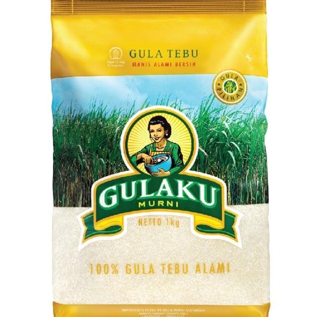 Gulaku 1 Kg