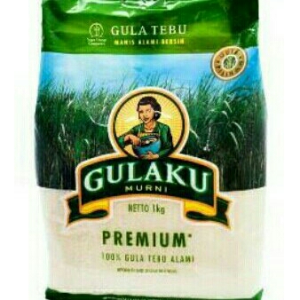 Gulaku 1kg Karton