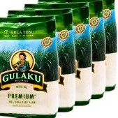 Gulaku Gula Pasir 1 Kg