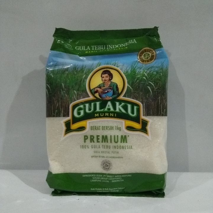 Gulaku Premium 1kg