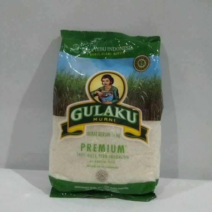 Gulaku Premium 500gram