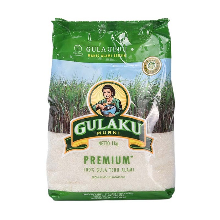 Gulaku Premium 1kg