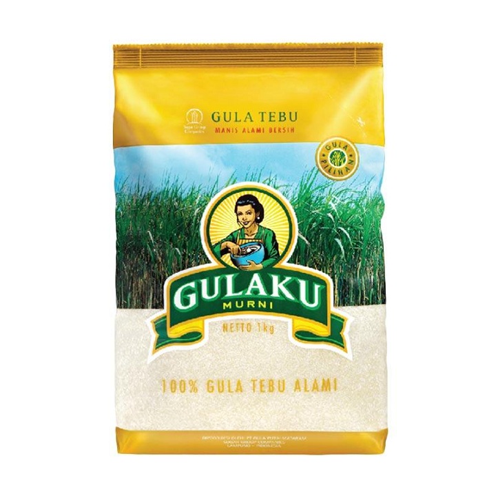 Gulaku Tebu 1kg